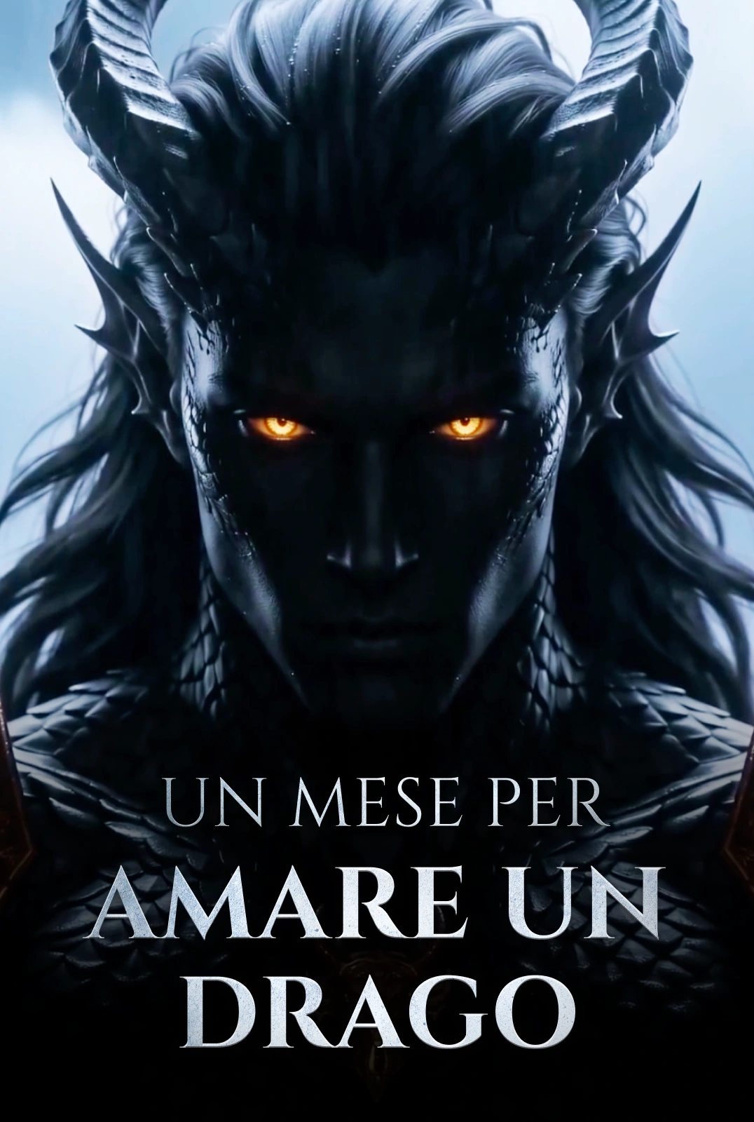 Un mese per amare un drago